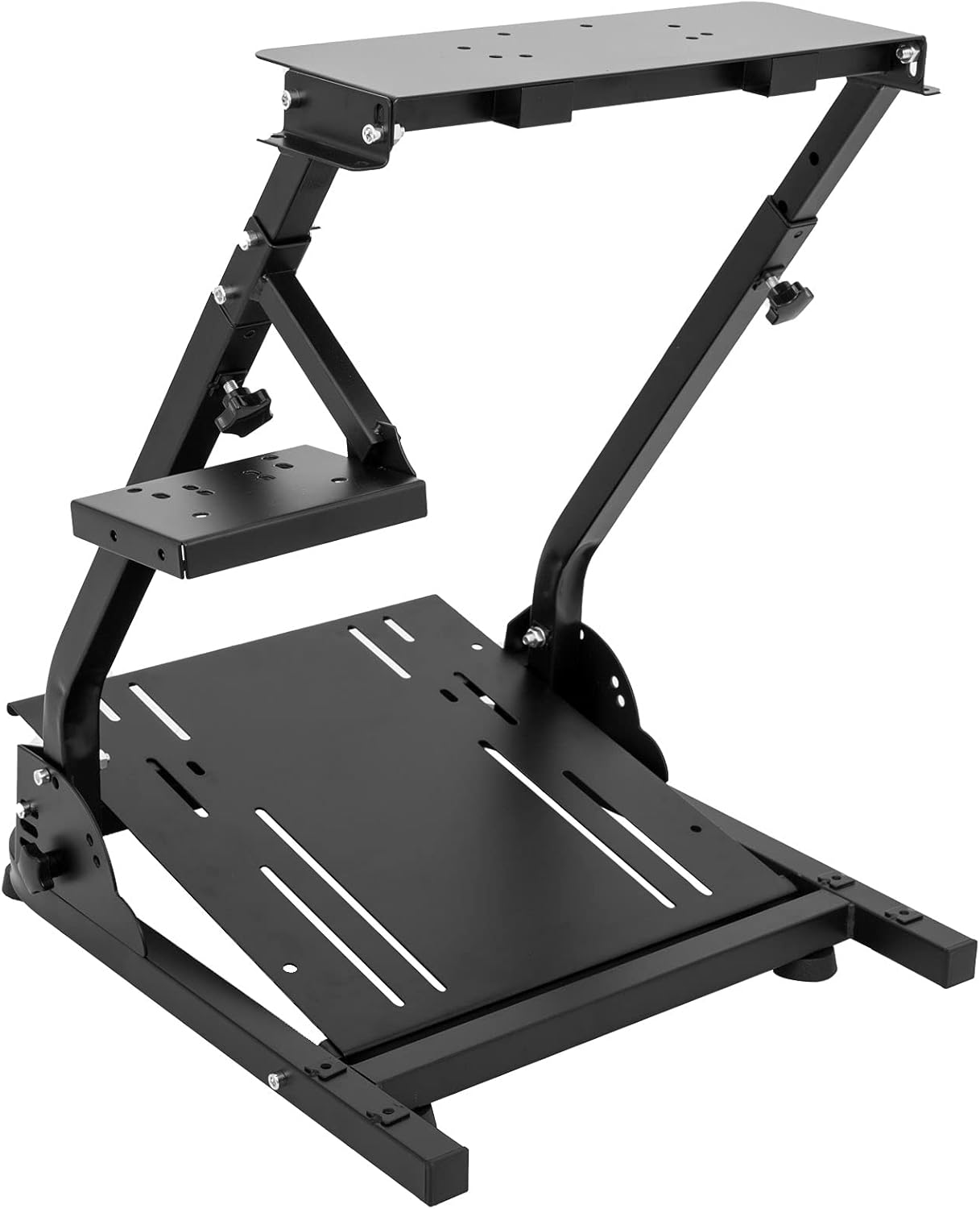 CXRCY Racing Wheel Stand Compatible with Logitech G920 G29 G27 G25