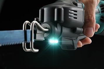 Ryobi RJK-120 Reciprocating Saws product image 2