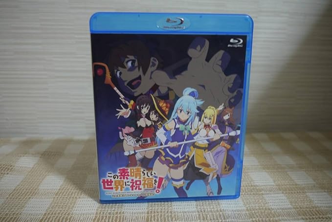 Amazon この素晴らしい世界に祝福を 9 この素晴らしいチョーカーに