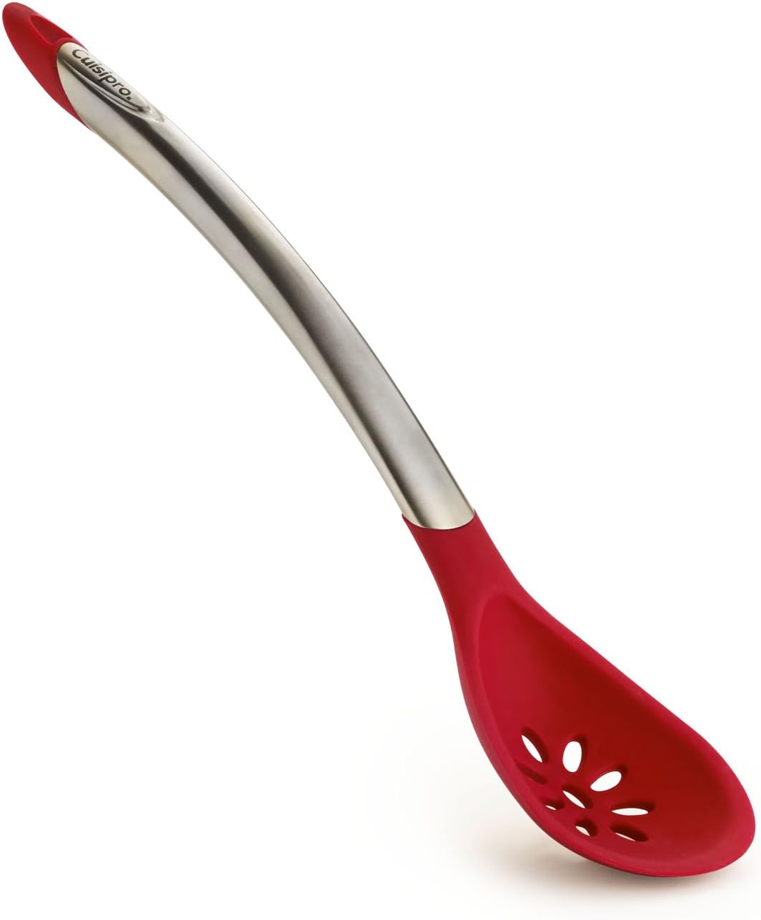 Best Kitchen Aid Silicon Slotted Spoon
