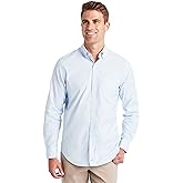 Vineyard Vines Mens Classic Fit End-on-end Murray Shirt
