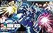 BANDAI Hobby HGBF Dom R35 Gundam Build Fighters Model Kit (1/144 Scale)