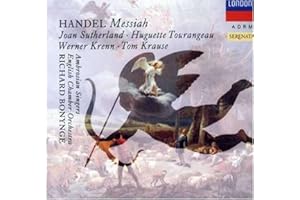 Handel: Messiah