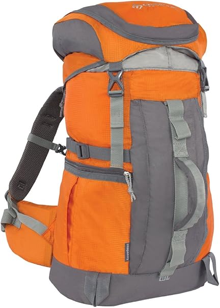 outdoor products arrowhead backpack