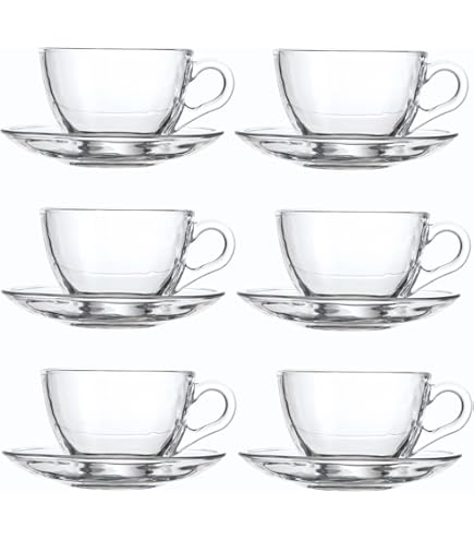 amazon.com stoneware coffee mug Tea Time Infuser Mug Matte Red main image 1