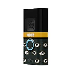 All-New Limited Edition, Official NFL Faceplate for