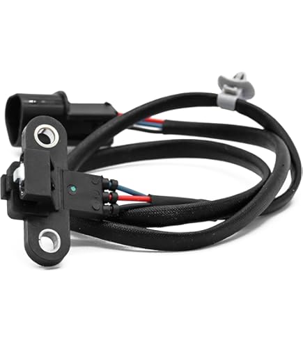 Amazon.com: MR420734 CPS Crankshaft Position Sensor