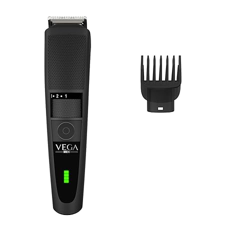 vega trimmer comb