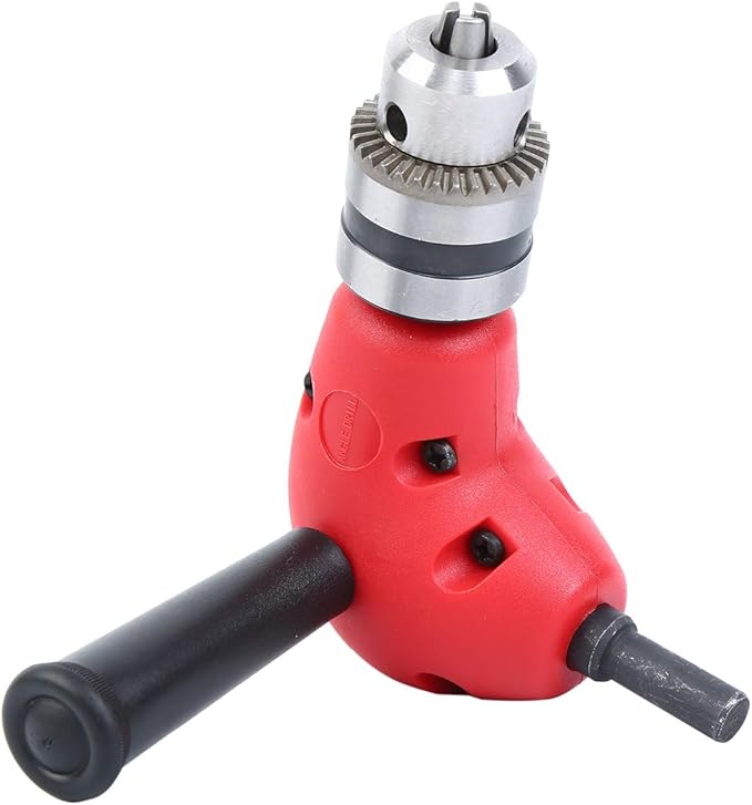 Professional 0.810mm 90 Degree Round Shank Right Angle Bend Extension