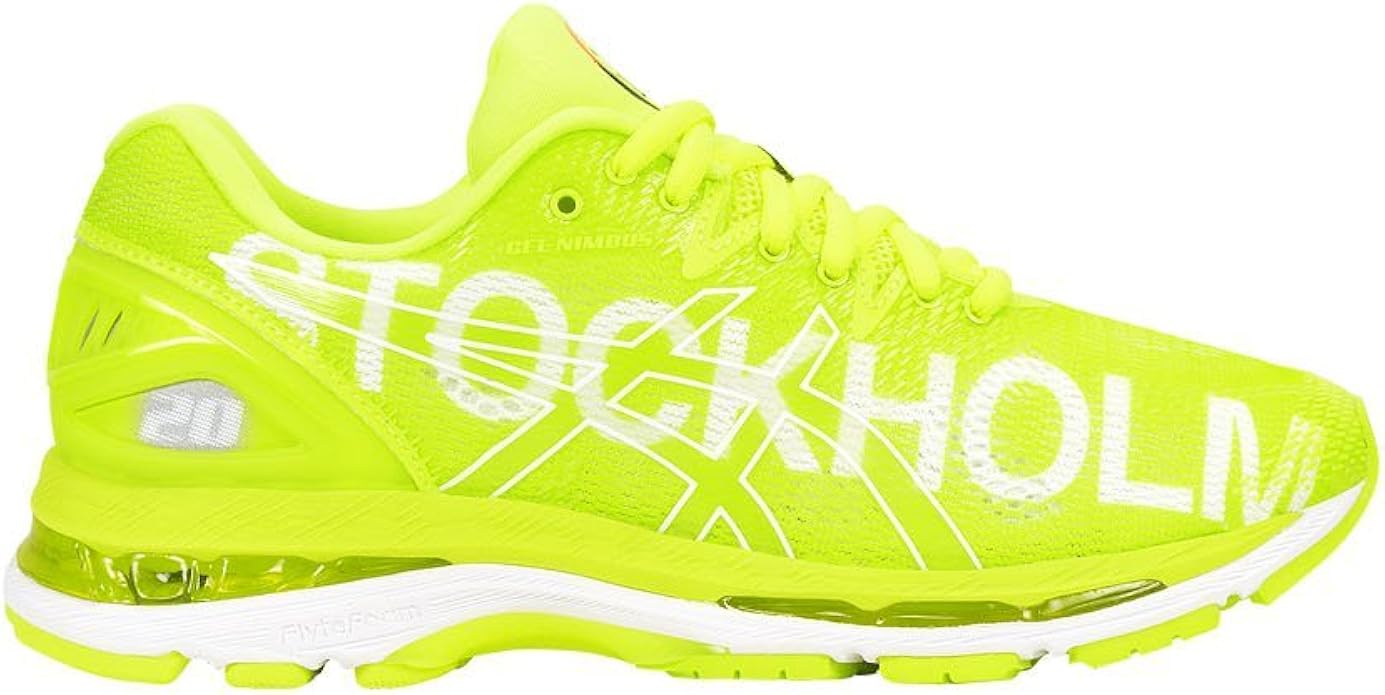 asics gel nimbus 20 barcelona limited edition