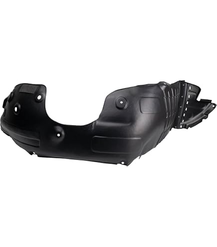 2013 Hyundai Santa Fe Fog Light Assembly