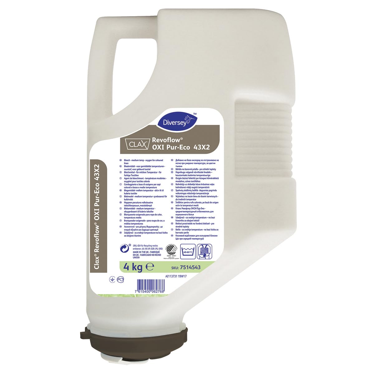 Cif Pro Formula Mobiliario De Madeira