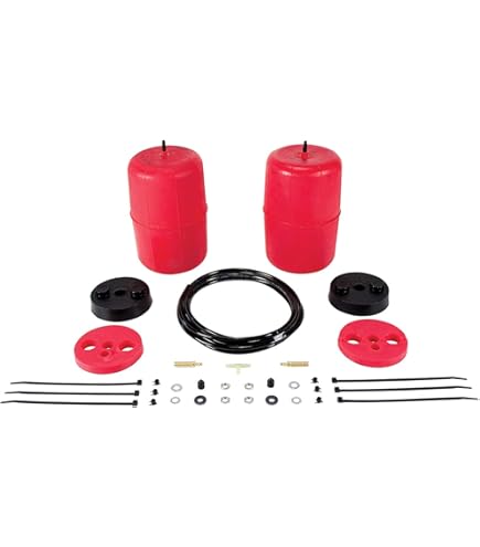 ギックス AIRLIFT 1000 60728 エアサス ランクル Amazon.com