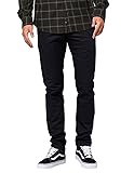 Dickies Mens Skinny Straight-fit Work Utility