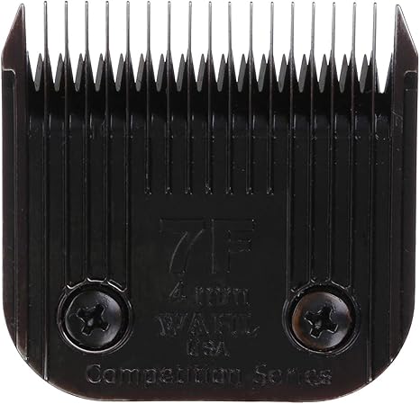 wahl skip tooth blade