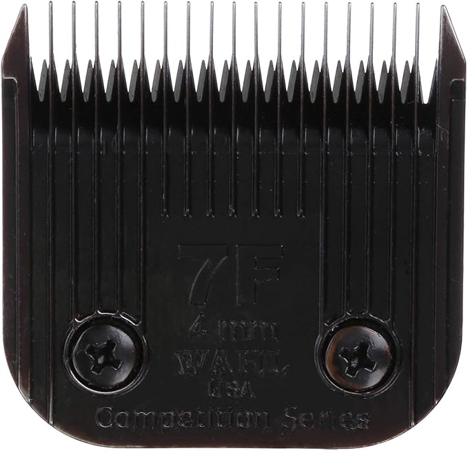 wahl 7 blade
