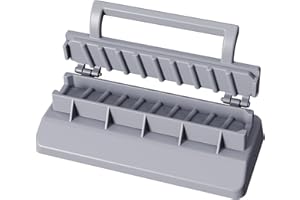 Kebab Maker, Mould Large Press Gray Kebab Skewers, User-Friendly Essential Grilling Tool Kabob Maker, Easy to Clean, for BBQ 