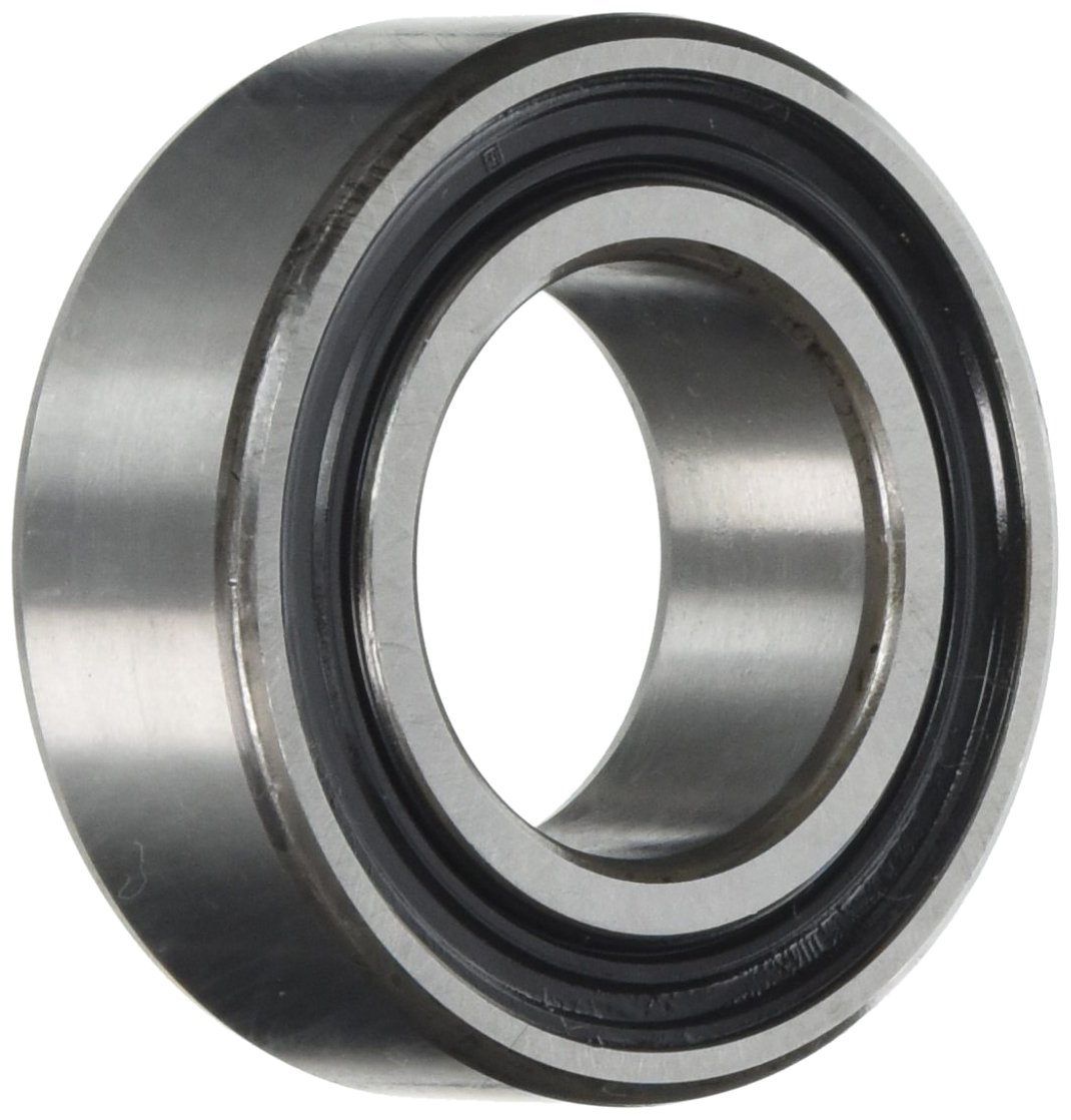 SKF 63006-2RS1 Deep Groove Ball Bearing Single Row