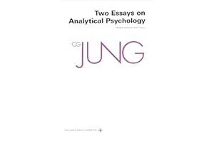 The Collected Works of C. G. Jung, Vol. 7: Two Essays on Analytical Psychology