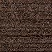 Heavy Duty Ribbed Utility Doormat, 24x36