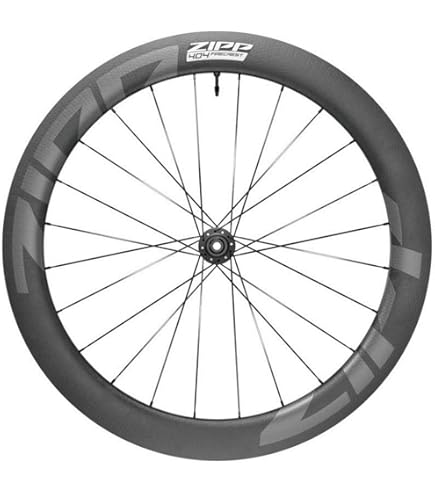 Amazon.com: ZIPP 303 FIRECREST CARBON FRONT WHEEL TUBELESS