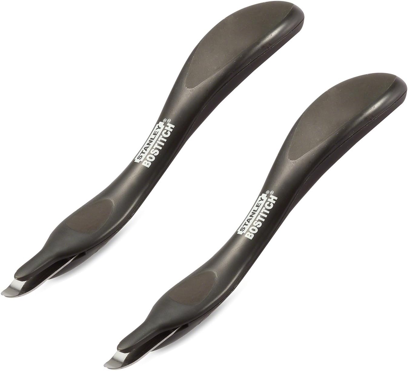 Bostitch Professional Magnetic Easy Staple Remover, Black (40000M-BLK) (2, Black) : Office Products