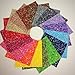 102 Yummy Twist pre Cut Charm Pack 5