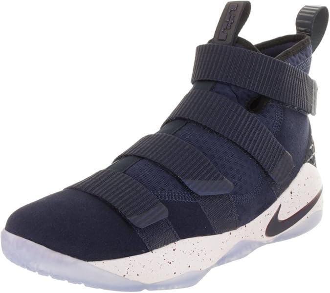 nike lebron soldier xi mens basketball shoes