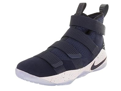 nike lebron soldier xi basketball shoes