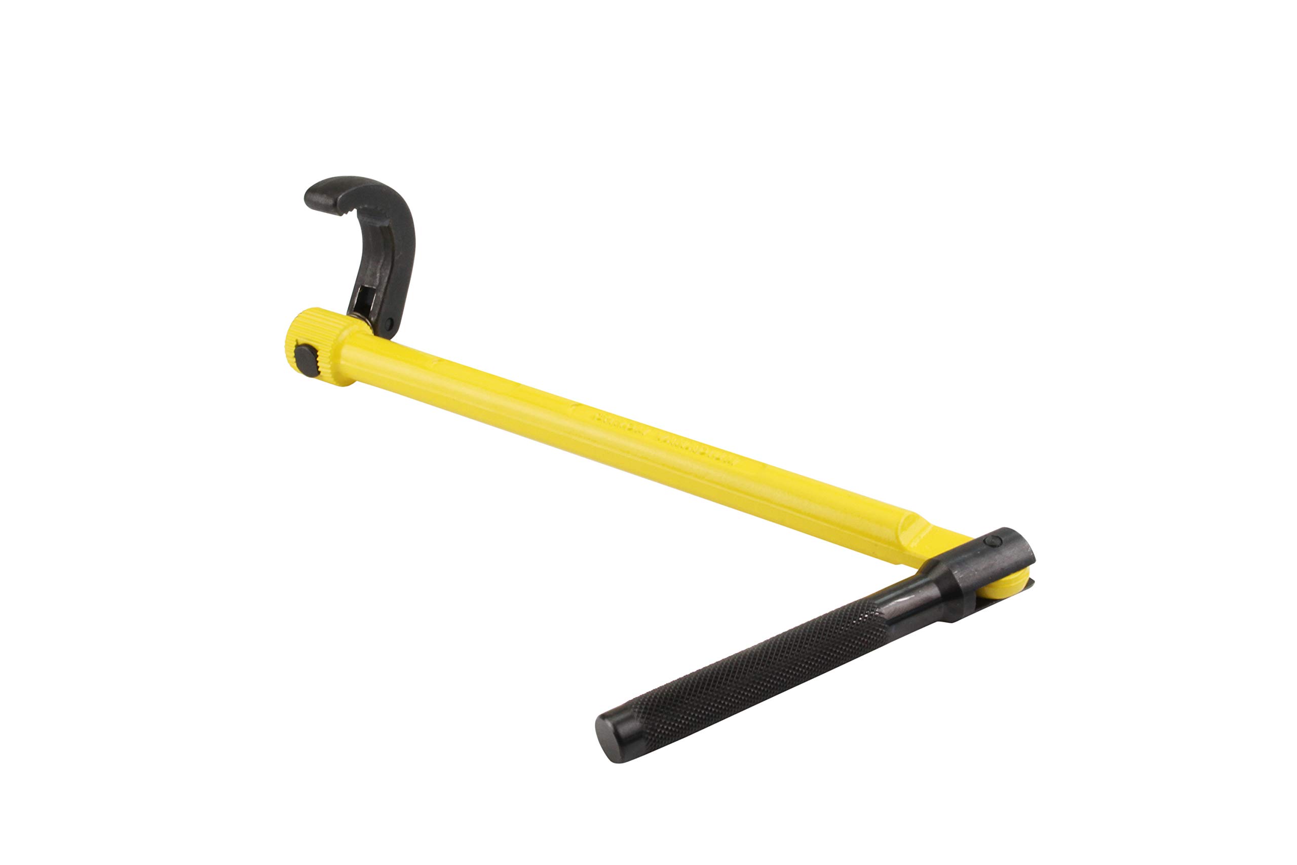 STANLEY 070453 240mm Adjustable Basin Wrench