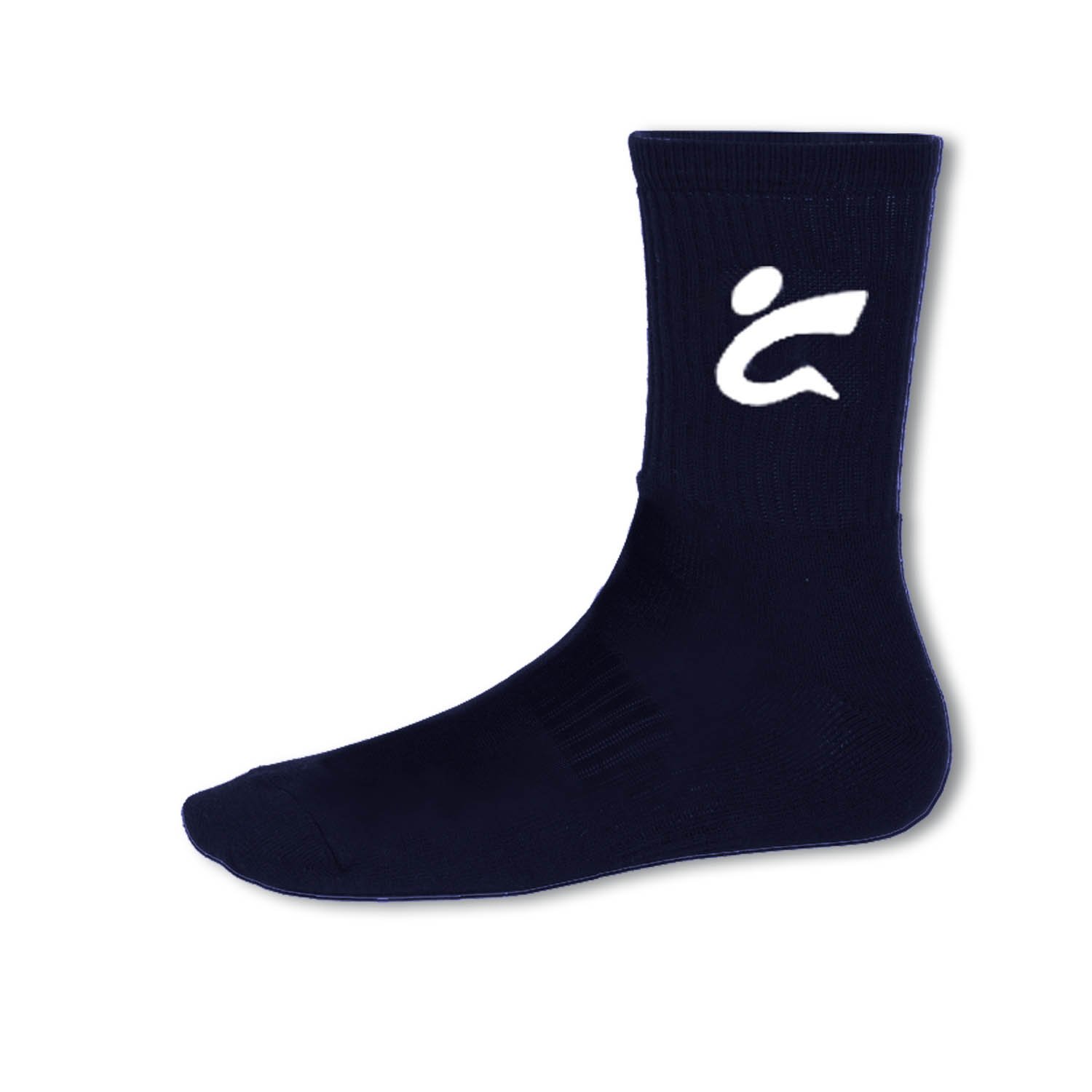 GIMER 6/046, Tennis Socks Unisex Children, blue, S S, blue eBay