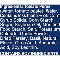 Progresso Tomato Basil Soup, Vegetable Classics