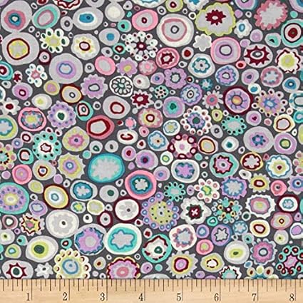 Amazon Com Freespirit Fabrics Kaffe Fassett Collective Quarry