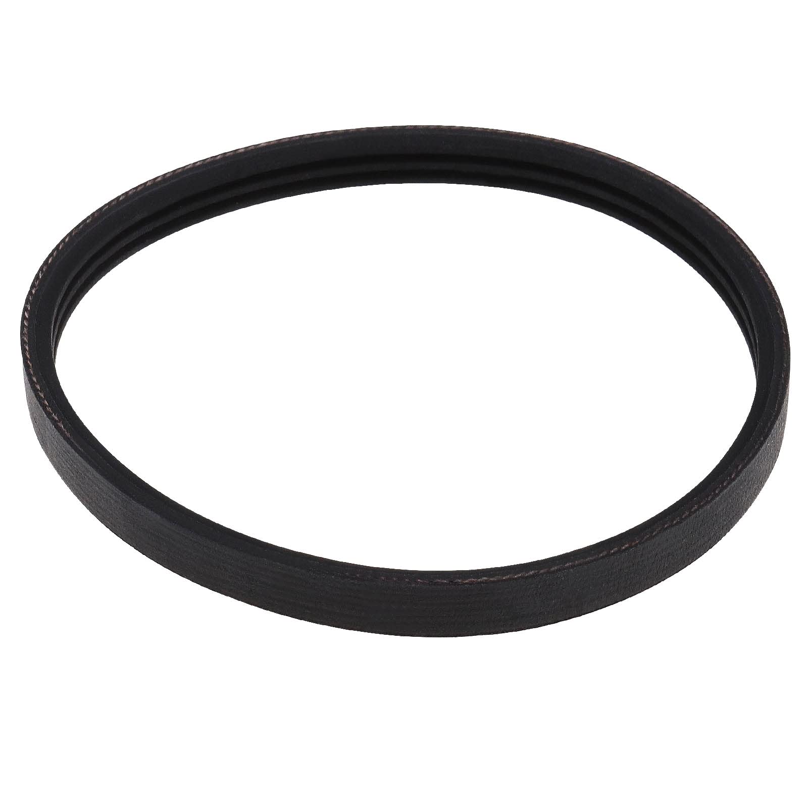 The Lord of the Tools 3EPJ242 Electric Planer Drive Belt Compatible with Challenge MP4992 Electric Planer Closed Loop Rubber Timing Belt 7mm Width 242mm Circumference