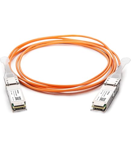 Cisco QSFP-40G-SR4 Modulo Ricetrasmettitore 40GBASE-SR QSFP+ – Mai Usato (Magazzino)