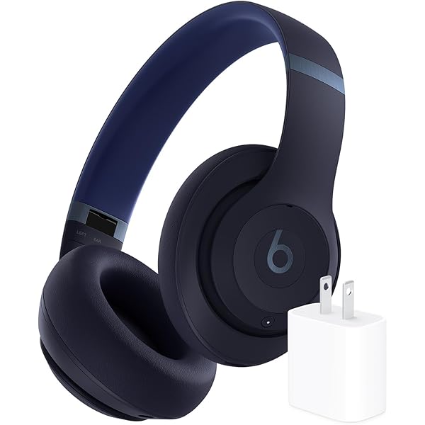 Beats Studio Pro ブラウン 箱・ケース付き Amazon.com: Headphone Case Compatible with Beats Studio Pro/Solo 4