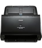 Amazon.com: Canon imageFORMULA DR-M160II Office Document Scanner