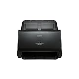 Canon imageFORMULA DR-C230 Office Document Scanner, 9.1" x 10" x 11.5"