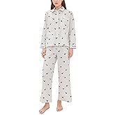 Sea Women's Ruthie Sleepwear Pajama Set