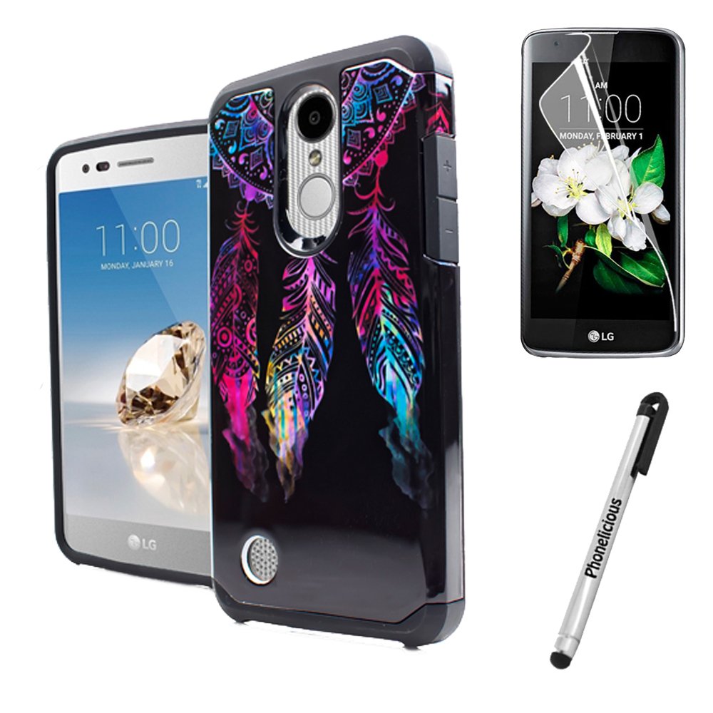 Best lg tribute dynasty phone case dream catcher
