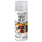 Rust-Oleum 260771 Automotive High Heat Spray