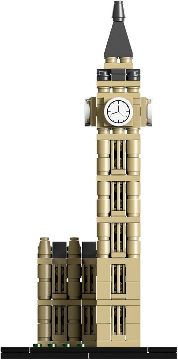 lego architecture 21013