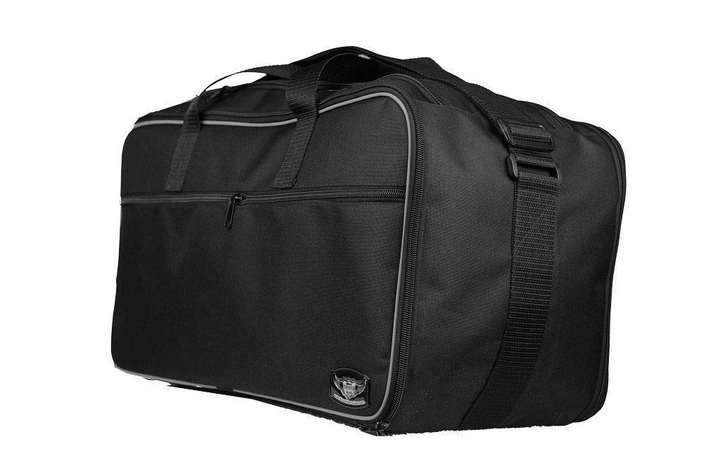 GREAT BIKERS GEAR - Top Box Inner Bag To Fit Givi Trekker Outback 58 Ltr Top Box