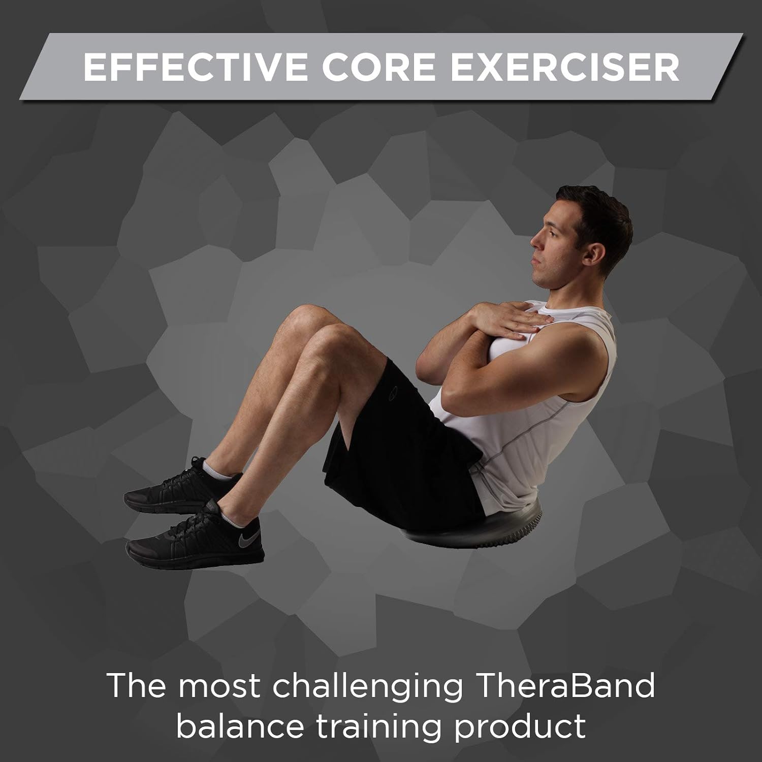 theraband stability disc