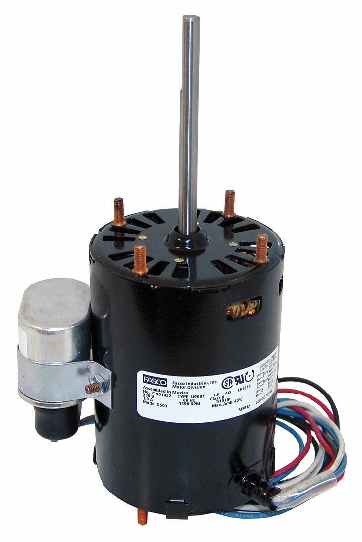Fasco U21B 3000 Rpm Motor Best Product Reviews
