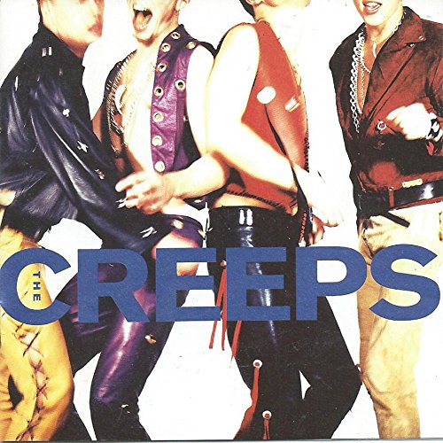 The Creeps - Blue Tomato - Zortam Music