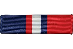 HMC Kosovo Campaign-Ribbon