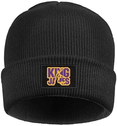 lebron beanie