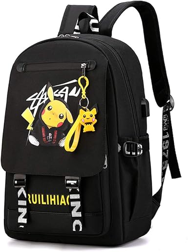 pikachu backpack amazon