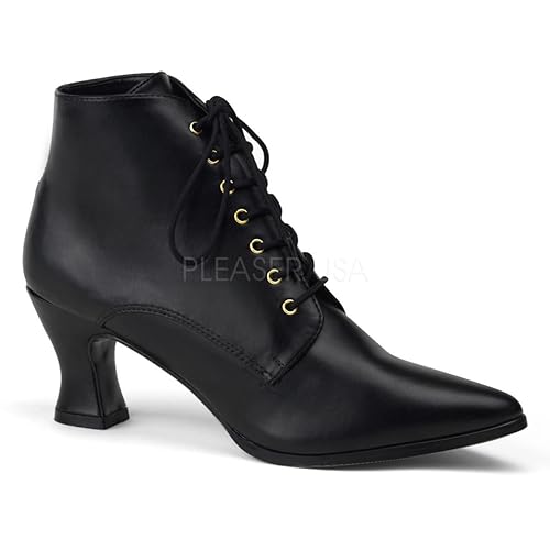 victorian boots amazon